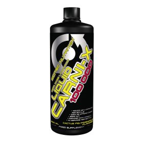 Scitec Nutrition Liquid Carni-X 100.000 (0,5 lit.)