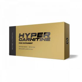Scitec Nutrition Hyper Carnitine (120 kap.)
