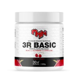 MHN Supplements 3R- Basic 300 g - meggy