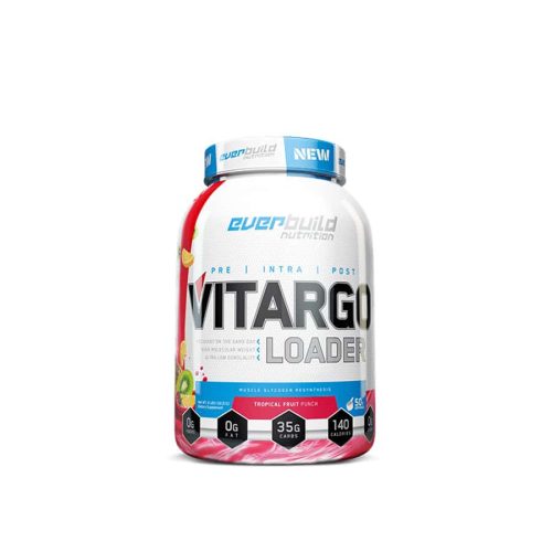EverBuild Nutrition - Vitargo 1816g - Grape
