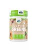 Haya Labs  Super Greens - Superfood - Zöldségpor, citrom