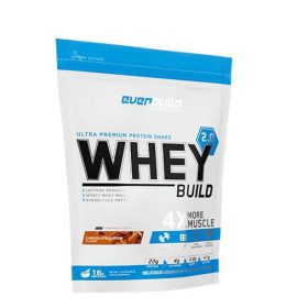 EverBuild Nutrition – Whey Build 2.0  - 500 g - banán