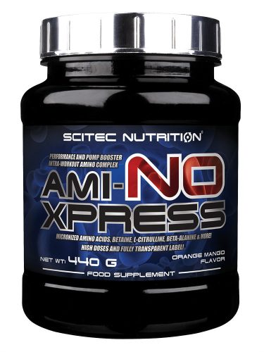Scitec Nutrition Ami-NO Xpress (440 gr.)