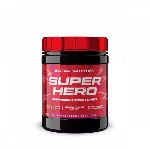 Scitec Nutrition Superhero (285 gr.)