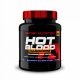 Scitec Nutrition Hot Blood Hardcore (700 gr.) - pink lemon