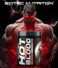 Scitec Nutrition Hot Blood Infinity (350gr.)