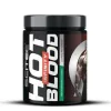 Scitec Nutrition Hot Blood Infinity (350gr.) - limitált kiadás