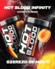 Scitec Nutrition Hot Blood Infinity (350gr.) - limitált kiadás