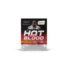 Scitec Nutrition Hot Blood Infinity (25gr.)