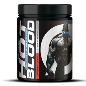 Scitec Nutrition Hot Blood Infinity NO-STIM (350gr.)