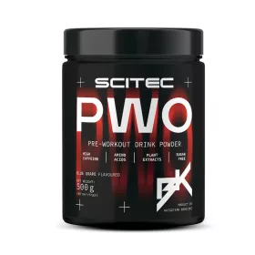 Scitec Nutrition X Bereczki Krisztián PWO (500 gr.)