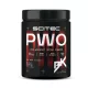 Scitec Nutrition X Bereczki Krisztián PWO (500 gr.)