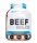 EverBuild Nutrition – 100% Beef Isolate™ 908 g / 1816 g - 908, Vanilie