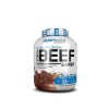 EverBuild Nutrition – 100% Beef Isolate™ 908 g / 1816 g - 908, Vanilie