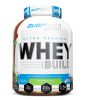 EverBuild Nutrition – Ultra Premium WHEY BUILD™ 908 g / 2270 g - Deluxe Chocolate Shake, 908
