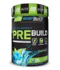 EverBuild Nutrition – PRE Build / 600gr - Cherry Limeade