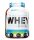EverBuild Nutrition – Ultra Premium WHEY BUILD™ 908 g / 2270 g - Deluxe Chocolate Shake, 2270