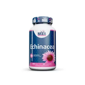 Haya Labs Echinacea 250 mg - 60 kapszula