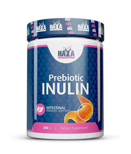 Haya Labs – Prebiotic INULIN 200G