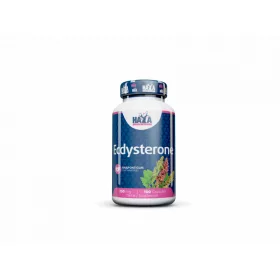 Haya Labs – Ecdysterone 250 mg / 100 kapszula