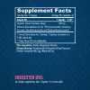 Haya Labs – Curcumin (Turmeric Extract) 500mg / 60 tabletta