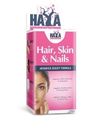 Haya Labs – Hair, Skin and Nails / 60 kapszula