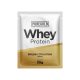 Pure Gold Whey Protein fehérjepor - 30g (1 adag) - red berry smoothie