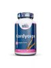 Haya Labs Cordyceps 500 mg  - 60 tabletta