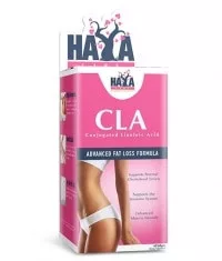 Haya Labs – CLA / 60 lágykapszula