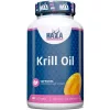 Haya Labs – Krill oil 500mg / 60 lágykapszula