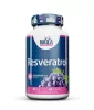Haya Labs - Resveratrol 40mg. / 60 tabletta  - Szív- és érrendszer 