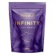 Pure Gold Infinity Lady Shape étkezés helyettesítő shake 450g - Strawberry ice cream