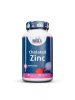 Haya Labs - Chelated Zinc (Bisglycinate) 30 mg -  100 tabletta