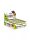 AMIX Nutrition - Exclusive Protein Bar /85 g - pisztácia-karamell