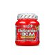 AMIX Nutrition – Glutamine + BCAA powder - 530 g - FRESH JUICY ORANGE, 530 g