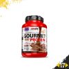 Amix Nutrition Gourmet Protein / 1000 g - kókusz-vanília fagyi