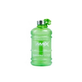 Amix Nutrition – Water Bottle, 2.2 Liter - zöld
