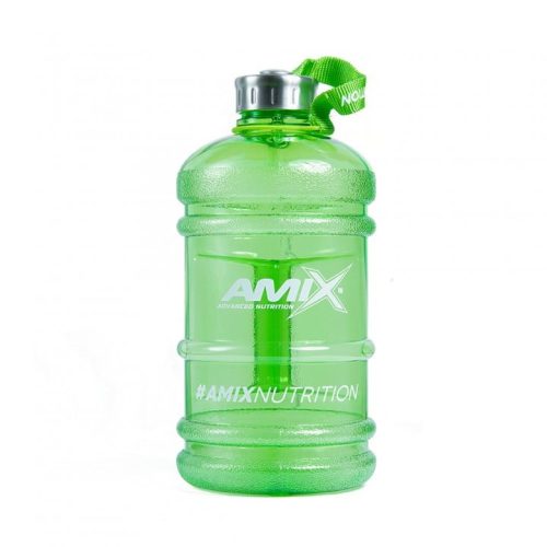 Amix Nutrition – Water Bottle, 2.2 Liter - zöld