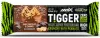 AMIX Nutrition TIGGER Zero bar 60g - Dark Chocolate & Caramel