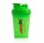 Amix Nutrition – Shaker mini - 400ml neon green