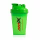 Amix Nutrition – Shaker mini - 400ml neon green