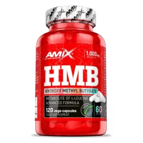 AMIX Nutrition - HMB 120 kapszula