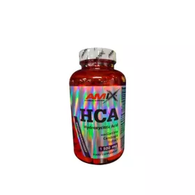Amix Nutrition HCA 1500 mg 150 caps