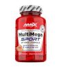 AMIX Nutrition – Multi Mega Stack - 120 tab.