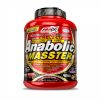 AMIX Nutrition – Anabolic Masster 2200g - Strawberry