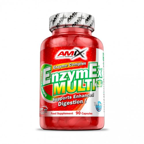 AMIX Nutrition – EnzymEx® Multi (90 kap.)
