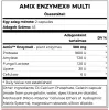 AMIX Nutrition – EnzymEx® Multi (90 kap.)