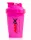 Amix Nutrition – Shaker mini - 400ml neon pink