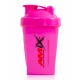 Amix Nutrition – Shaker mini - 400ml neon pink