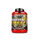 AMIX Nutrition – Anabolic Monster BEEF 90% Protein – 2200 g - Strawberry-Banana